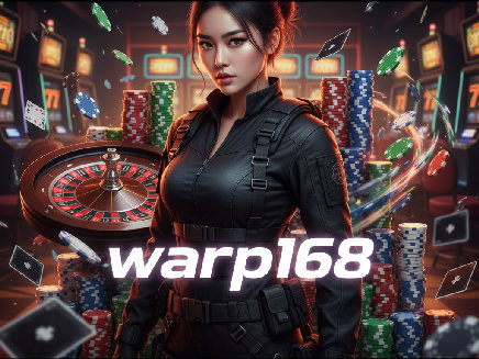 warp168